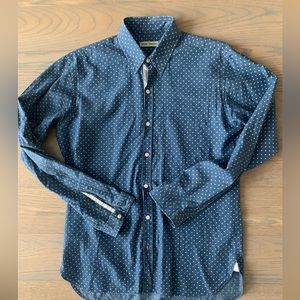 Oliver Spencer cotton shirt